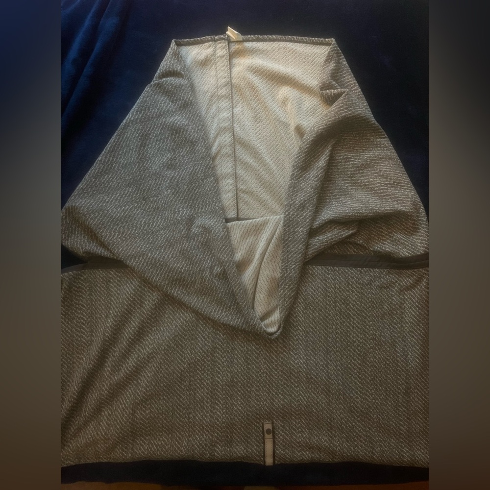 Lululemon Vinyasa Wrap